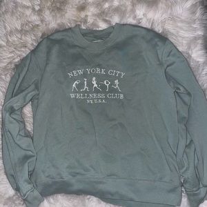 Abercrombie and Fitch Pullover